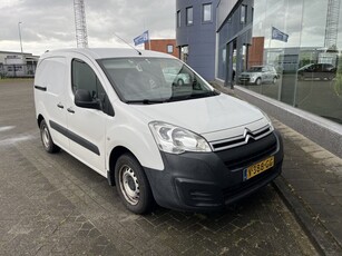 Citroën Berlingo 1.6 BlueHDI 100PK Club Economy (bj 2017)