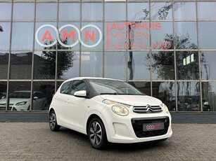 Citroën C1 1.2 PureTech Shine