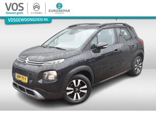 Citroën C3 Aircross PureTech 130 EAT6 S&S Shine