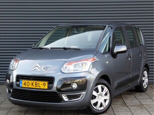 Citroën C3 Picasso BWJ 10-2009 1.4 VTi 96PK Aura AIRCO