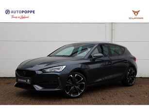 CUPRA Leon 1.4 e-Hybrid VZ Performance 245pk DSG6