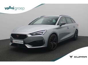 CUPRA Leon Sportstourer 1.4 245PK DSG e-Hybrid VZ