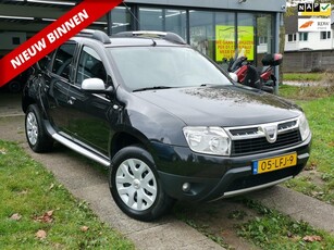 Dacia Duster 1.6 Lauréate 2wd