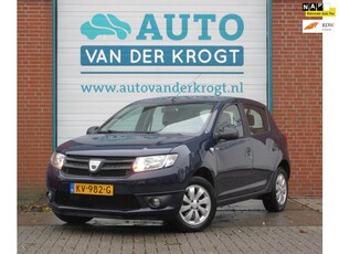 Dacia Sandero 0.9 TCe S&S Robust, Airco, NL auto