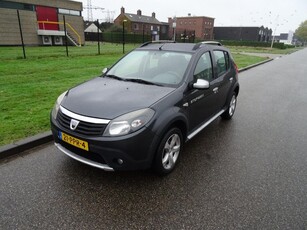 Dacia Sandero 1.6 Stepway