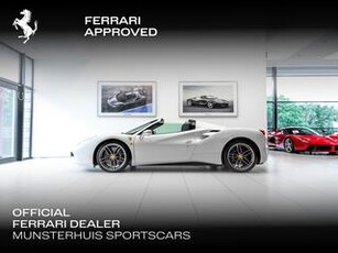 Ferrari 488 Spider ~Ferrari Munsterhuis~