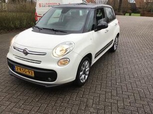 Fiat 500 0.9 TWINAIR LOUNGE