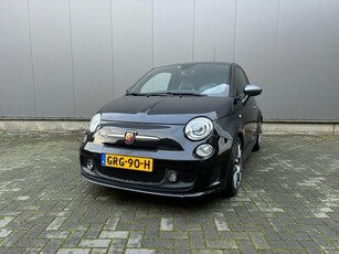 Fiat 500 1.4-16V Abarth Esse-Esse