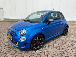 Fiat 500 ABARTH 500S 0.9 TwinAir Turbo *1jaar garantie* Sport 2017