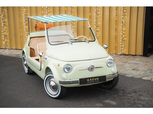 Fiat 500 Jolly