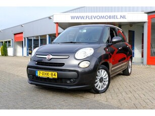 Fiat 500 L 0.9 TwinAir Easy NaviAircoLMV