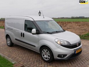 Fiat Doblò Cargo 1.6 MJ L2H1 77kW Maxi SX AC NAVI