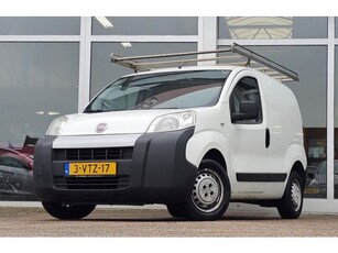 Fiat Fiorino 1.3 MJ Actual Imperial Garantie