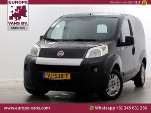 Fiat Fiorino 1.3 MultiJet SX Airco/Schuifdeur 07-2014