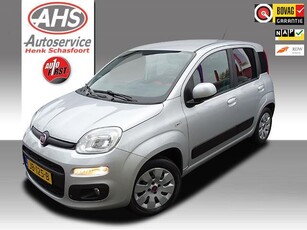 Fiat Panda 0.9 TwinAir Lounge