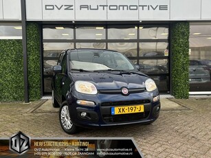 Fiat Panda 0.9 TwinAir Lounge Airco Trekhaak 44DKM