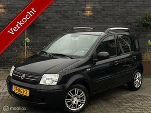 Fiat PANDA 1.2 Active Apk ( 07-12-2024) *INRUIL MOGELIJK!!*