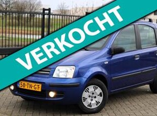 Fiat PANDA 1.2 Edizione Cool l Airco l Elek Pak