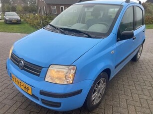 Fiat Panda 1.2 Emotion (bj 2005)