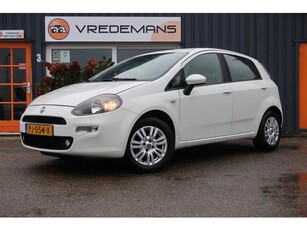 Fiat Punto Evo 1.4 (bj 2013)