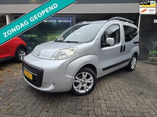 Fiat Qubo 1.4 Dynamic 2E EIGENAAR NW APK AIRCO ELEC