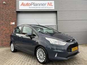 Ford B-Max 1.0 EcoBoost Titanium! Camera! Cruise! Navi!