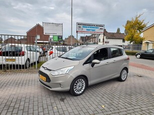 Ford B-Max 1.0 EcoBoost Titanium