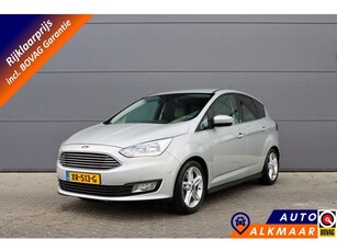 Ford C-Max 1.5 Titanium 150Pk Trekhaak 1500Kg