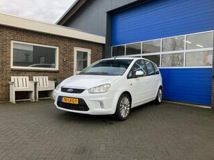 Ford C-MAX 1.8-16V Limited