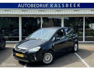 Ford C-Max 1.8-16V Titanium FlexifuelGlazen