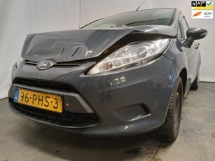 Ford Fiesta 1.25 Limited - Airco - Export - Schade