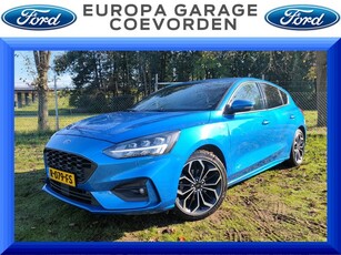 Ford Focus 1.5 150PK ST-Line NAVI CLIMA CRUISE