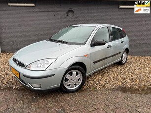 Ford Focus 1.6-16V Ambiente *Uniek*Automaat*