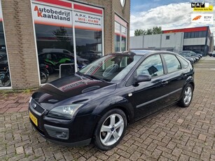 Ford Focus 1.6-16V Futura - 158.300 KM - APK: 9-2025 -