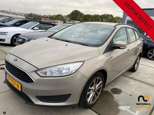 Ford Focus 2016 * 1.0 Trend * 108.000 KM * MOTORDEFECT