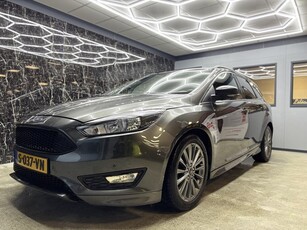 Ford FOCUS Wagon 1.0 Titanium st line (bj 2018)