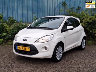 Ford Ka 1.2 Titanium Airco