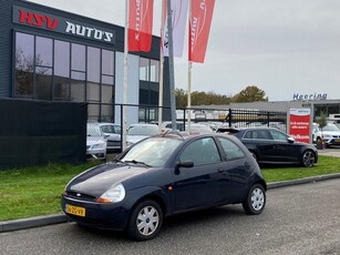 Ford Ka 1.3 Cool & Sound airco org NL