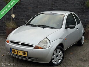 Ford Ka 1.3 Futura -AIRCO- Apk (21-10-2025) *INRUIL