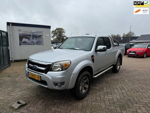 Ford Ranger 2.5 TDCI Limited Super Cab AIRCO APK 11-25