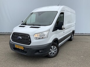 Ford Transit 290 2.2 TDCI L2H2 Trend 3 Zits Airco Euro 5