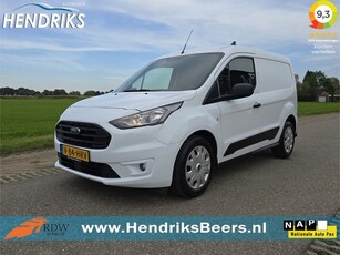 Ford Transit Connect 1.0 Ecoboost L1 - Euro 6 - 100 Pk -