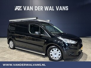 Ford Transit Connect 1.5 EcoBlue 100pk L2H1 Euro6 Airco