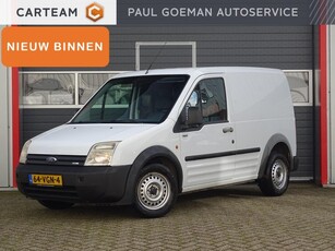 Ford Transit Connect T200S 1.8 TDCi BTW Trekhaak Elek