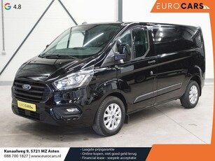 Ford Transit Custom 280 2.0 TDCI L1H1 Trend Navi Airco