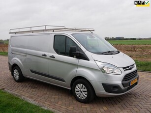 Ford Transit Custom 290 2.2 TDCI L2H1 Trend AC