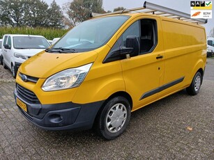 Ford Transit Custom 340 2.0 TDCI L2H1 Trend airco cruise pdc