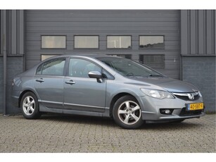 Honda Civic 1.3 Hybrid Comfort (bj 2011, automaat)