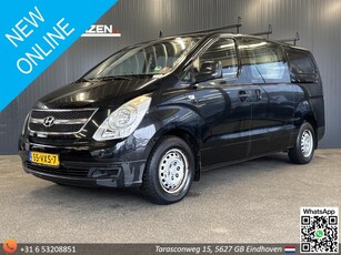 Hyundai H 300 2.5 CRDi Dynamic Dubbel Cabine € 3.888,-