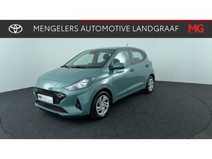 Hyundai i10 1.0 Comfort Smart